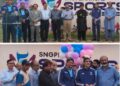 Sui Northern Gas Sports Gala 2024 begins