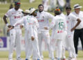 Shakib-ul-Hassan in new trouble! Bowling action called suspicious