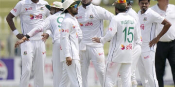 Shakib-ul-Hassan in new trouble! Bowling action called suspicious