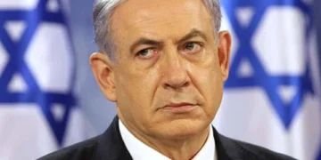 Top priority is to stop Iran from getting nuclear weapons, Israeli PM