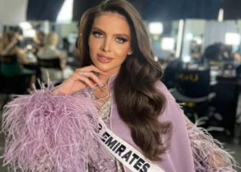 UAE set to compete in Miss Universe for first time