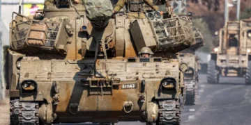 Ceasefire between Israel and Hezbollah expected, likely to be announced in 36 hours