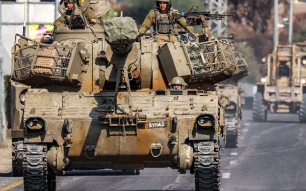 Ceasefire between Israel and Hezbollah expected, likely to be announced in 36 hours