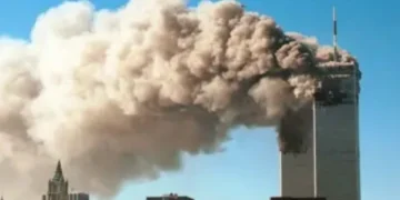 US military judge reinstates deal with alleged 9/11 mastermind