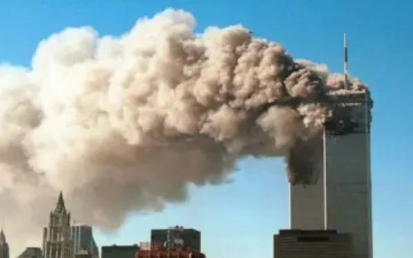 US military judge reinstates deal with alleged 9/11 mastermind