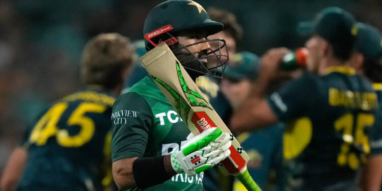 Pakistan faces challenge of whitewash in last T20 match