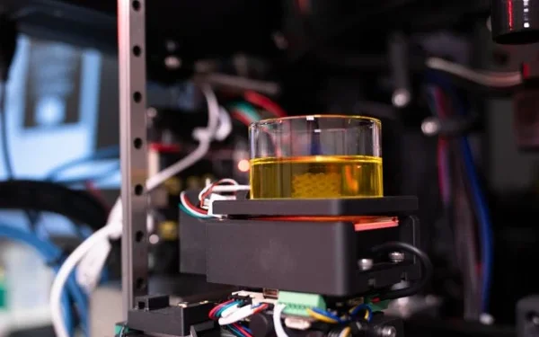Invention of bioprinter that replicates human tissue at scale