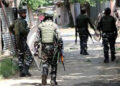 Indian Army Tortures 5 Kashmiris in Illegal Detention