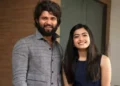 Who is Rashmika Mandanna going to marry? The actress gave a hint