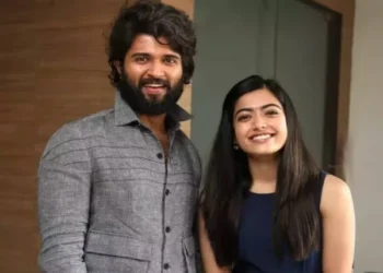 Who is Rashmika Mandanna going to marry? The actress gave a hint