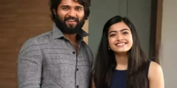 Who is Rashmika Mandanna going to marry? The actress gave a hint