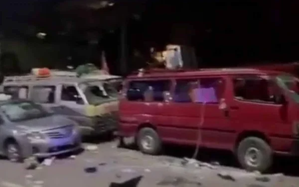 There is no truth in the news of the deaths of protesters during the protest, security sources