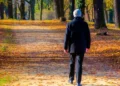 An hour of walking can add three years to your life, study finds