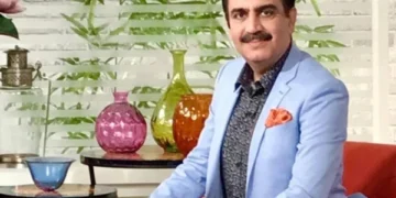 If you get married after love, that love does not last, Tawsiq Haider