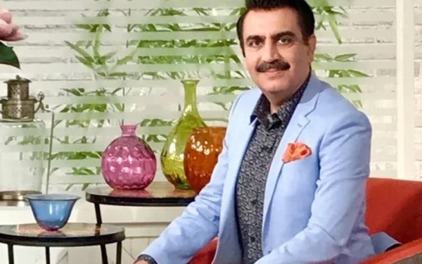 If you get married after love, that love does not last, Tawsiq Haider