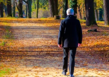 An hour of walking can add three years to your life, study finds