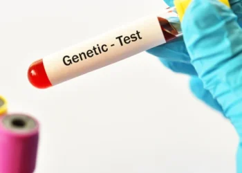 Test that diagnoses any infection in a very short time