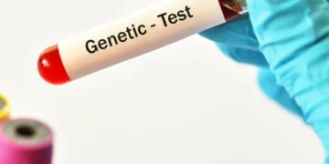 Test that diagnoses any infection in a very short time