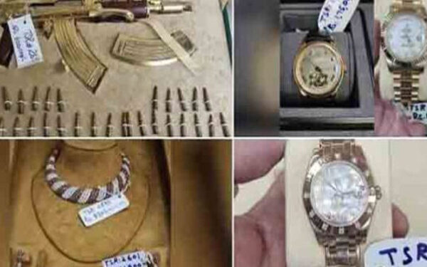 Details of Toshakhana were hidden in the previous government, Islamabad High Court