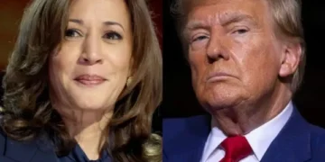 Americans will choose the new ruler of the world today