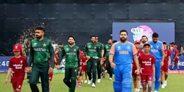 Champions Trophy; Delay in schedule causes anxiety among commercial partners