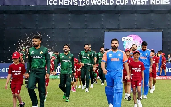 Champions Trophy; Delay in schedule causes anxiety among commercial partners