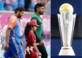 Champions Trophy; ICC board members likely to vote on Indian refusal