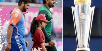 Champions Trophy; ICC board members likely to vote on Indian refusal