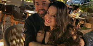 Ameesha Patel has found a life partner? New relationship talk