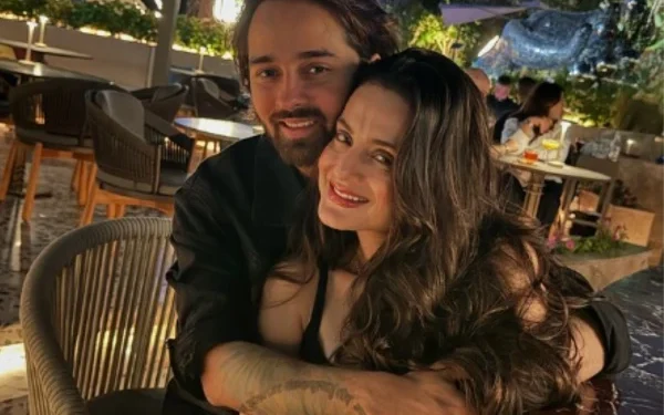Ameesha Patel has found a life partner? New relationship talk
