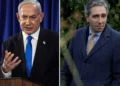 Israeli Prime Minister Netanyahu ready to be arrested, Irish Prime Minister