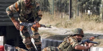 Army to control social media in India