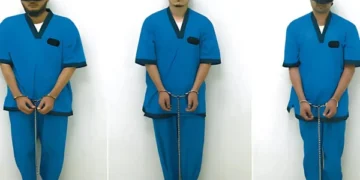 UAE reveals identities of 3 suspects in murder of Jewish scholar