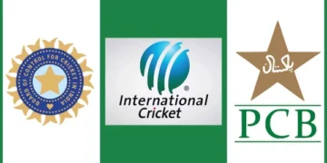 Champions Trophy; Indian refusal puts ICC in trouble