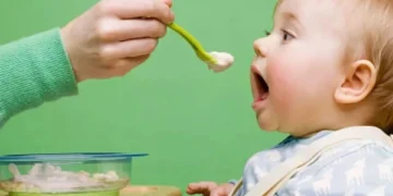 Prevention of childhood obesity in the hands of parents