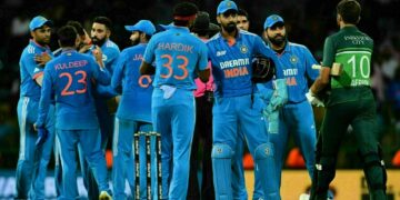 Pakistan is considering inviting another team for the Champions Trophy after the Indian team's refusal