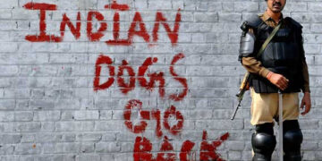 State terrorism of the Indian Army continues in Occupied Kashmir; There were 3 testimonies