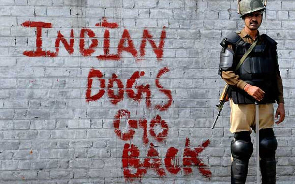 State terrorism of the Indian Army continues in Occupied Kashmir; There were 3 testimonies