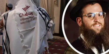 Missing Jewish scholar found dead in UAE; Iran reacts