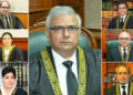 The constitution benches will start hearing from November 14, the decision in the committee meeting