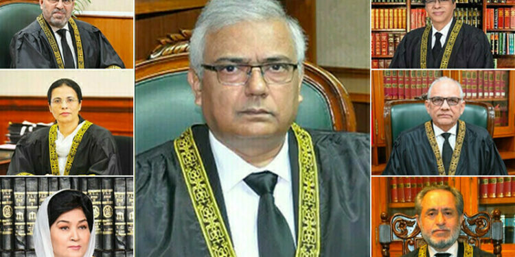 The constitution benches will start hearing from November 14, the decision in the committee meeting