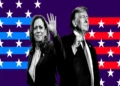 American voters will elect a new president tomorrow