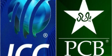 Champions Trophy; India's non-participation! The board sought a response from the ICC