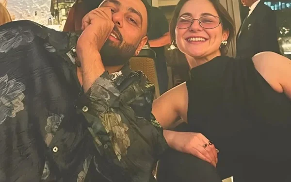 Hania Amir's presence at Badshah's concert in Canada creates a stir