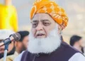 Maulana Fazlur Rahman reached London, important meetings are expected