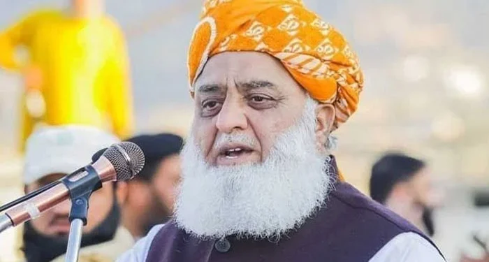 Maulana Fazlur Rahman reached London, important meetings are expected