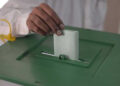 Constitutional Bench; Petition to declare candidates who got more than 50 percent votes successful dismissed with fine