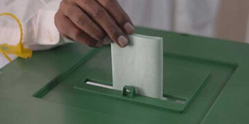 Constitutional Bench; Petition to declare candidates who got more than 50 percent votes successful dismissed with fine