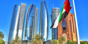 How can workers in UAE call their spouses and children, important information