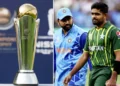 Champions Trophy; Further delay expected in schedule announcement